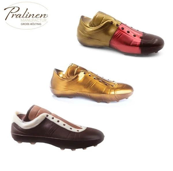 Fußballschuh